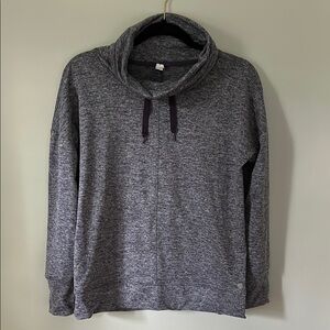 Apana| Cowl Neck pullover